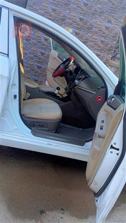 كيا كادينزا